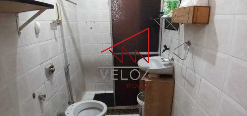 Kitnet-Studio, 27 m² - Foto 11