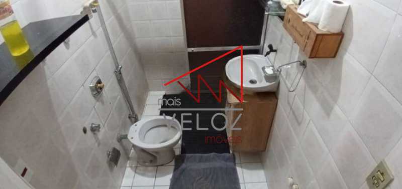 Kitnet-Studio, 27 m² - Foto 21