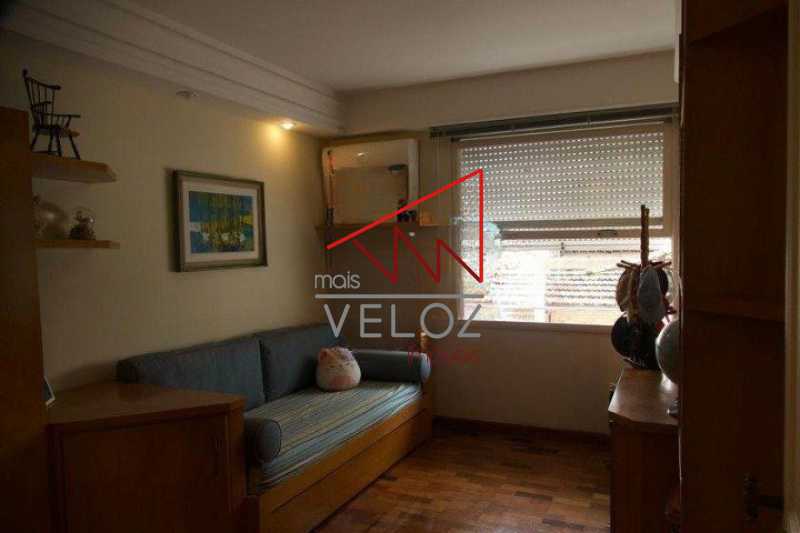 Conjunto Comercial-Sala à venda com 4 quartos, 222m² - Foto 4