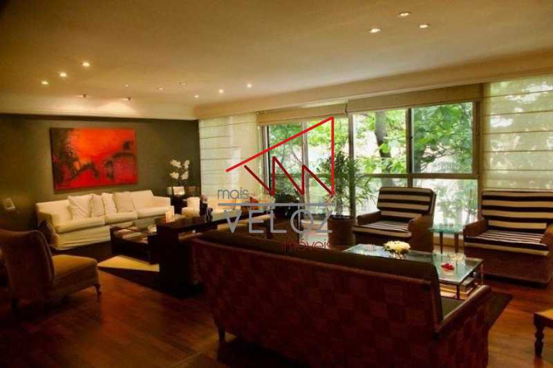 Conjunto Comercial-Sala à venda com 4 quartos, 222m² - Foto 1