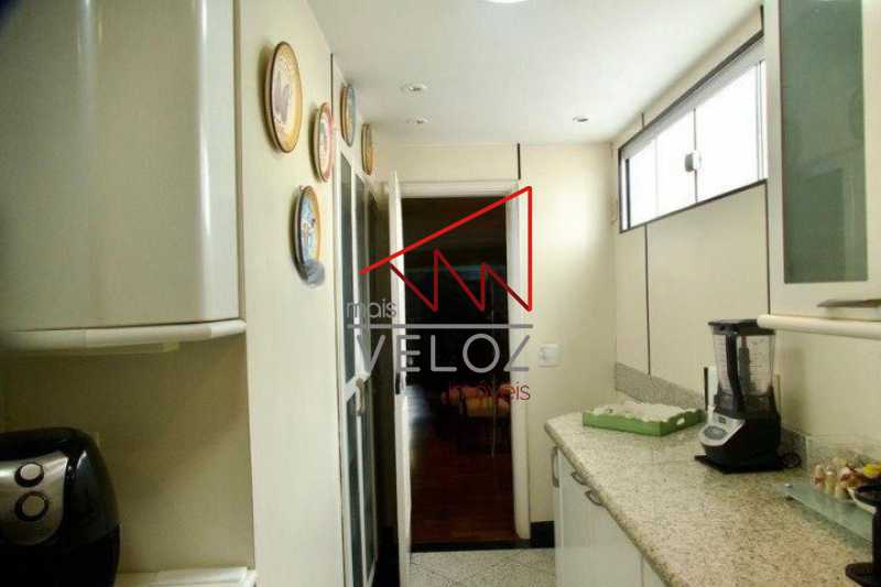 Conjunto Comercial-Sala à venda com 4 quartos, 222m² - Foto 6