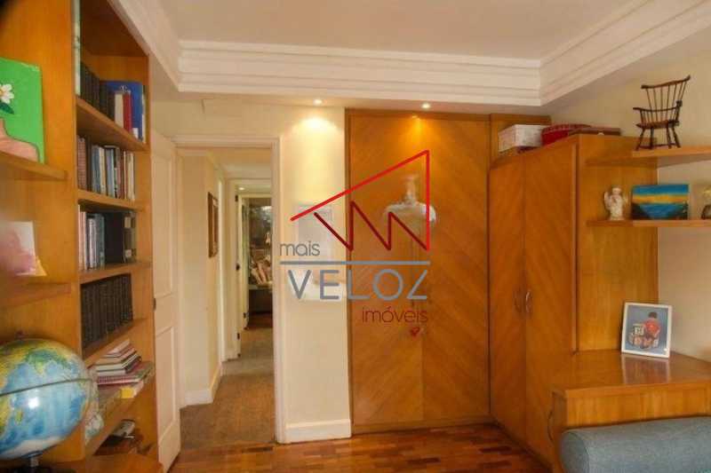 Conjunto Comercial-Sala à venda com 4 quartos, 222m² - Foto 7
