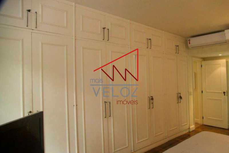 Conjunto Comercial-Sala à venda com 4 quartos, 222m² - Foto 9