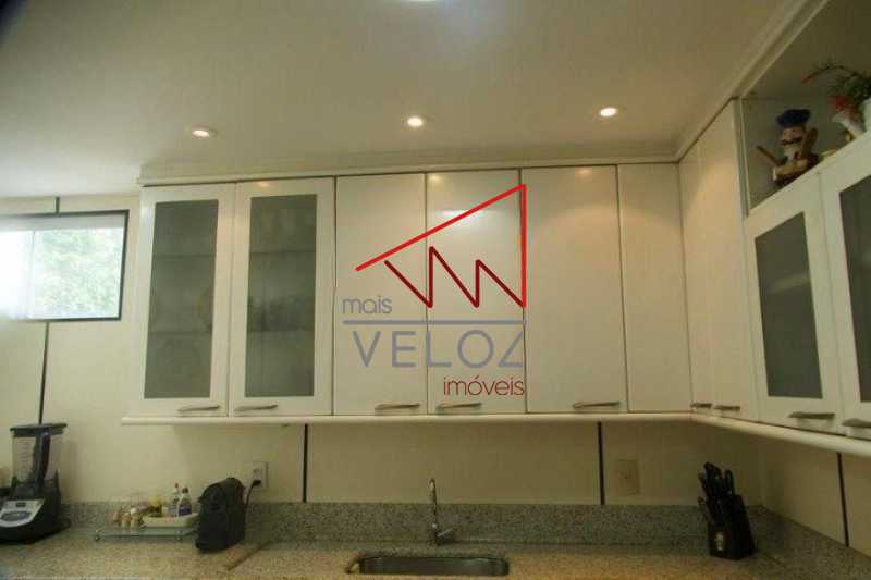 Conjunto Comercial-Sala à venda com 4 quartos, 222m² - Foto 10