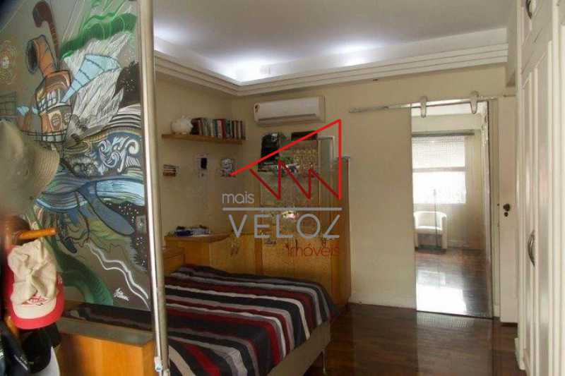 Conjunto Comercial-Sala à venda com 4 quartos, 222m² - Foto 11