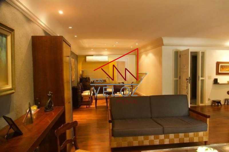 Conjunto Comercial-Sala à venda com 4 quartos, 222m² - Foto 12