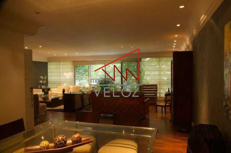 Conjunto Comercial-Sala à venda com 4 quartos, 222m² - Foto 13