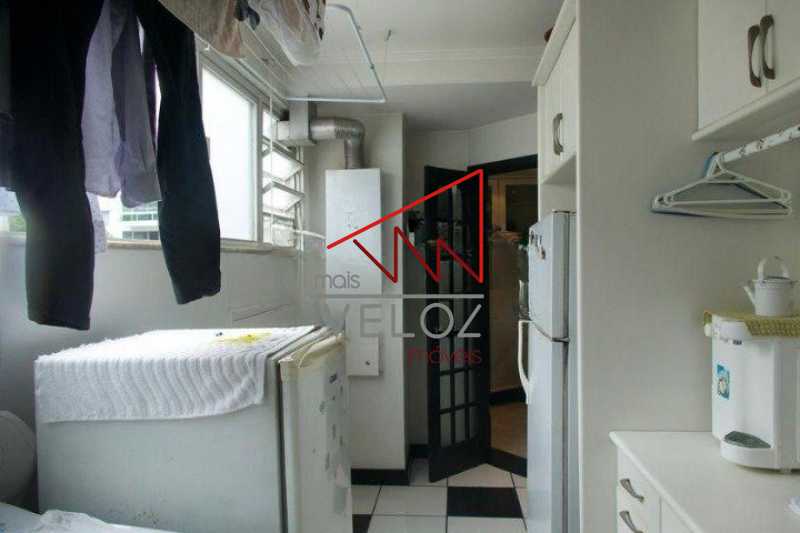 Conjunto Comercial-Sala à venda com 4 quartos, 222m² - Foto 17