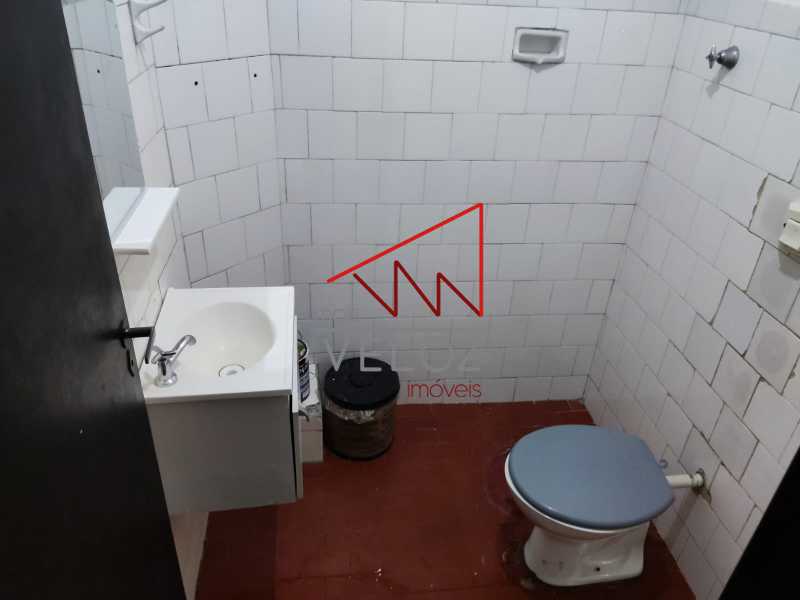 Conjunto Comercial-Sala à venda, 30m² - Foto 10