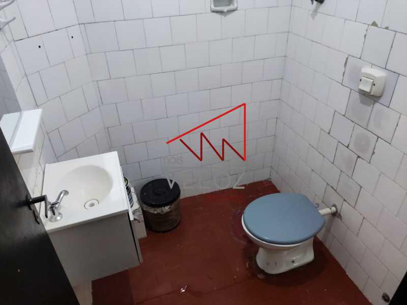 Conjunto Comercial-Sala à venda, 30m² - Foto 12