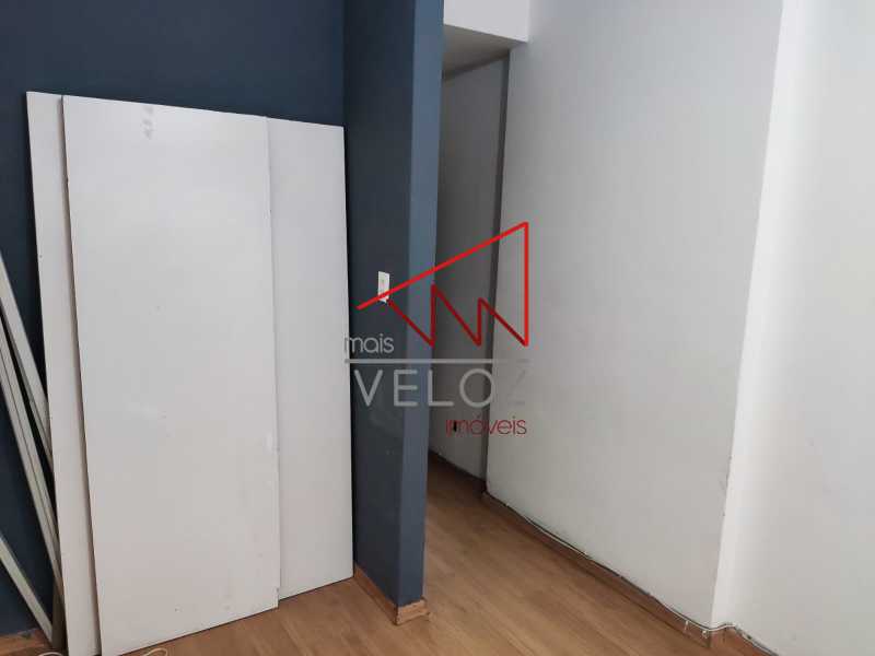 Conjunto Comercial-Sala à venda, 30m² - Foto 8