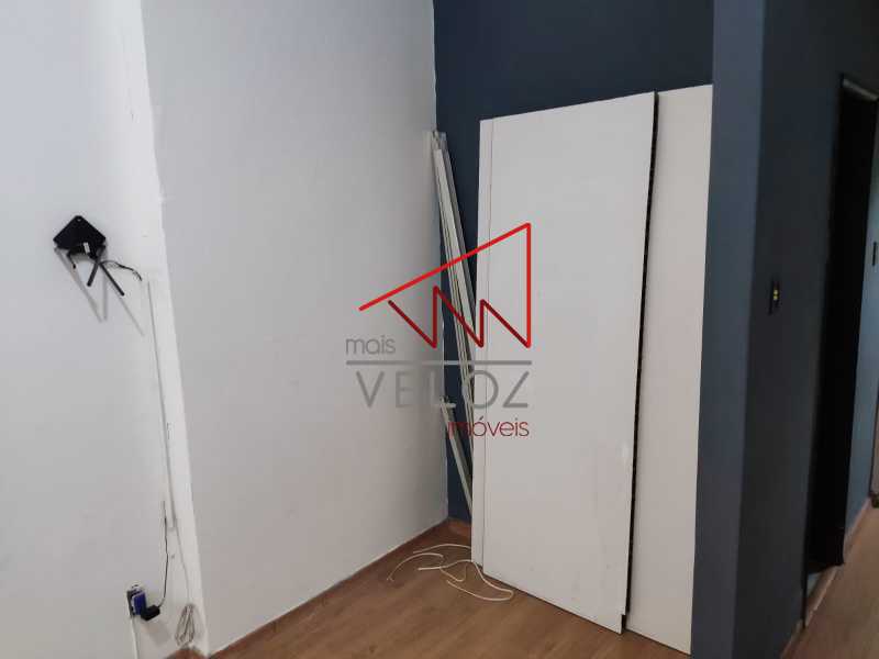 Conjunto Comercial-Sala à venda, 30m² - Foto 6