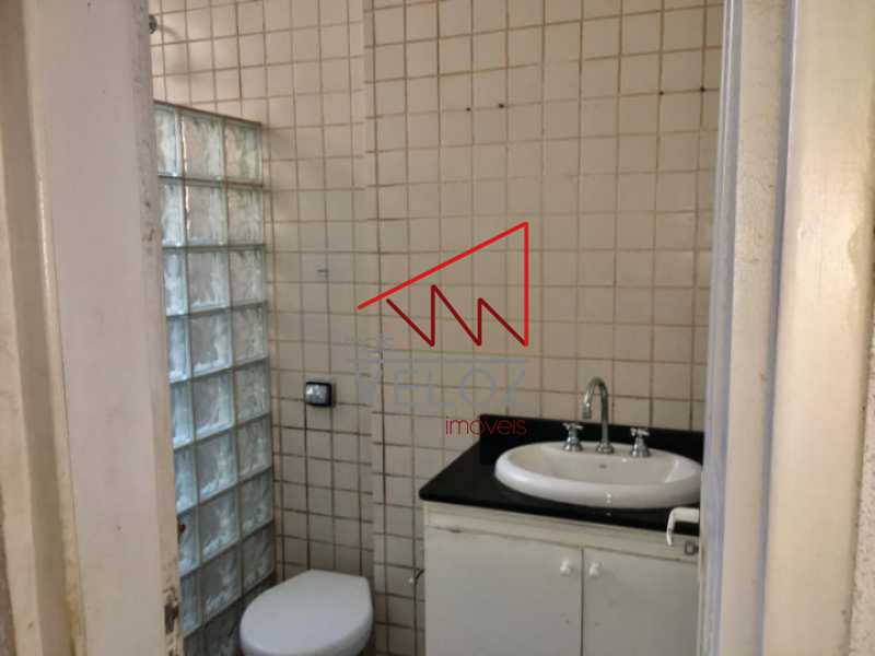 Apartamento à venda com 2 quartos, 70m² - Foto 13