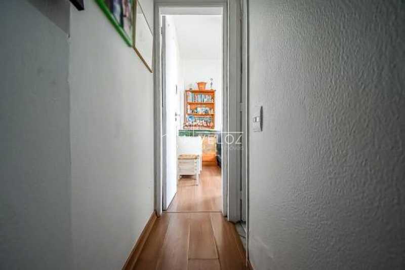 Apartamento à venda com 1 quarto, 46m² - Foto 6