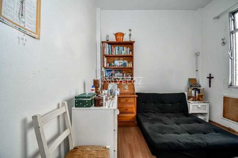 Apartamento à venda com 1 quarto, 46m² - Foto 7