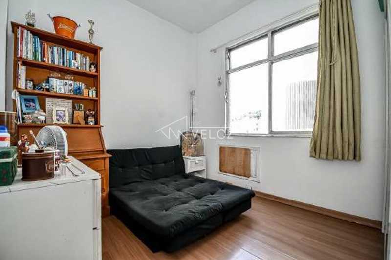 Apartamento à venda com 1 quarto, 46m² - Foto 8