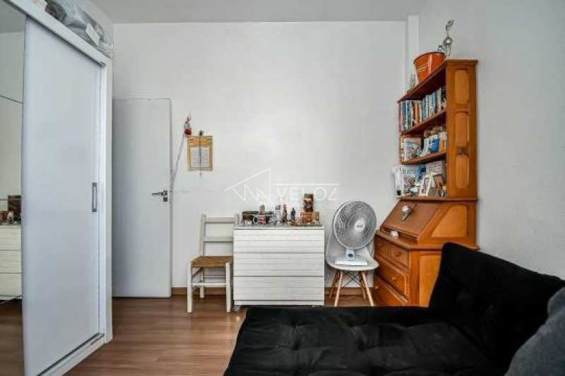 Apartamento à venda com 1 quarto, 46m² - Foto 9