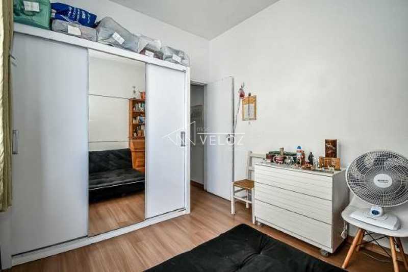 Apartamento à venda com 1 quarto, 46m² - Foto 10