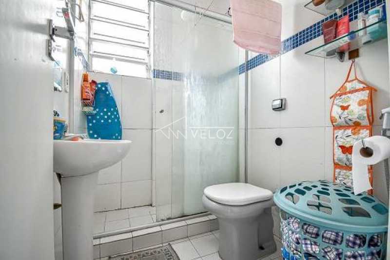 Apartamento à venda com 1 quarto, 46m² - Foto 12