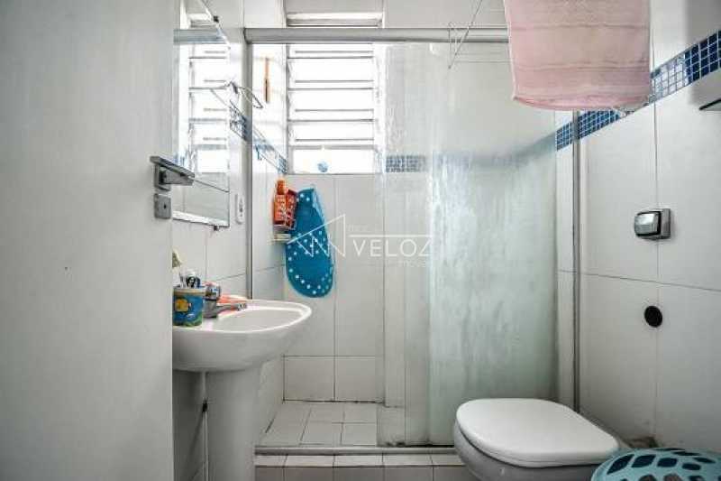 Apartamento à venda com 1 quarto, 46m² - Foto 13