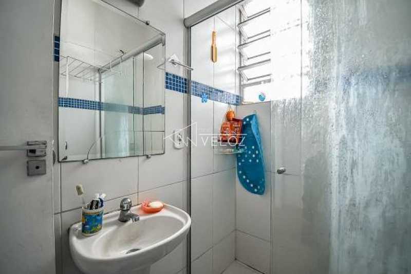 Apartamento à venda com 1 quarto, 46m² - Foto 14