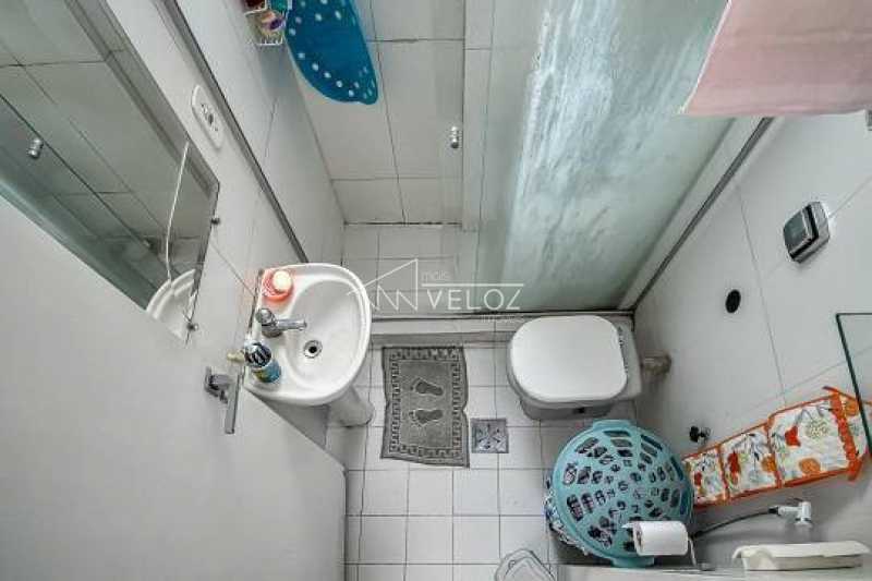 Apartamento à venda com 1 quarto, 46m² - Foto 15