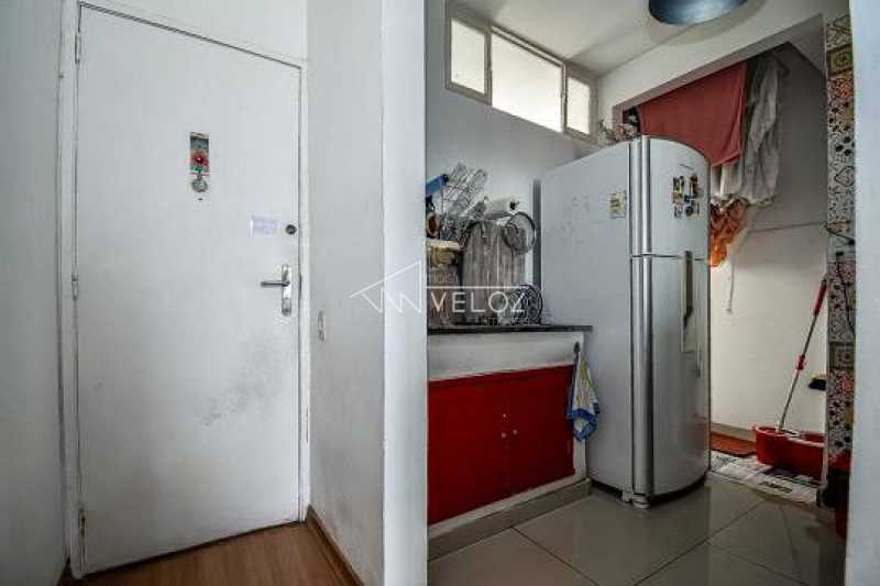 Apartamento à venda com 1 quarto, 46m² - Foto 16