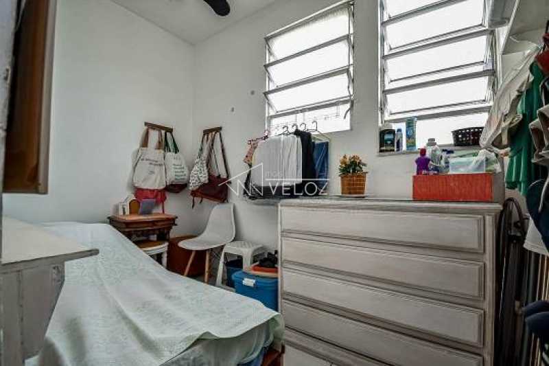 Apartamento à venda com 1 quarto, 46m² - Foto 19