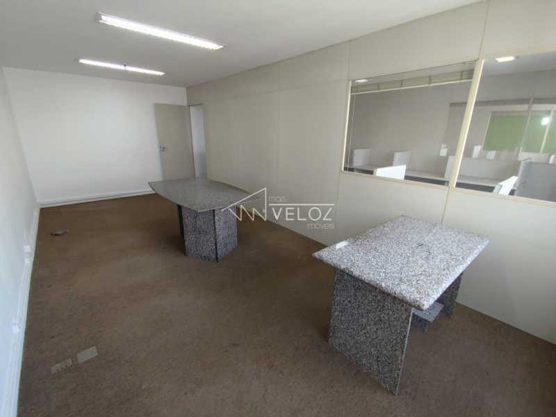 Sala-Conjunto, 126 m² - Foto 7