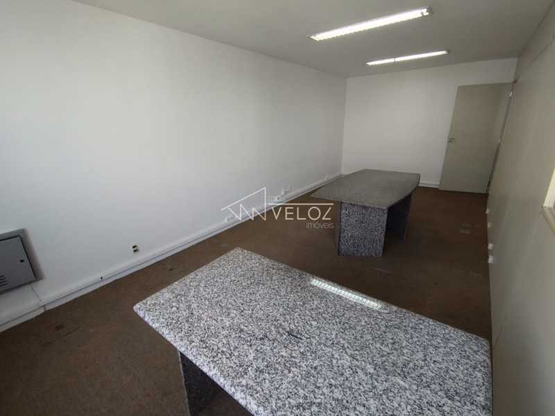 Sala-Conjunto, 126 m² - Foto 3