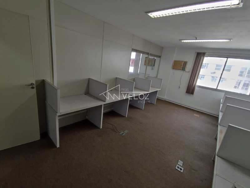 Sala-Conjunto, 126 m² - Foto 17