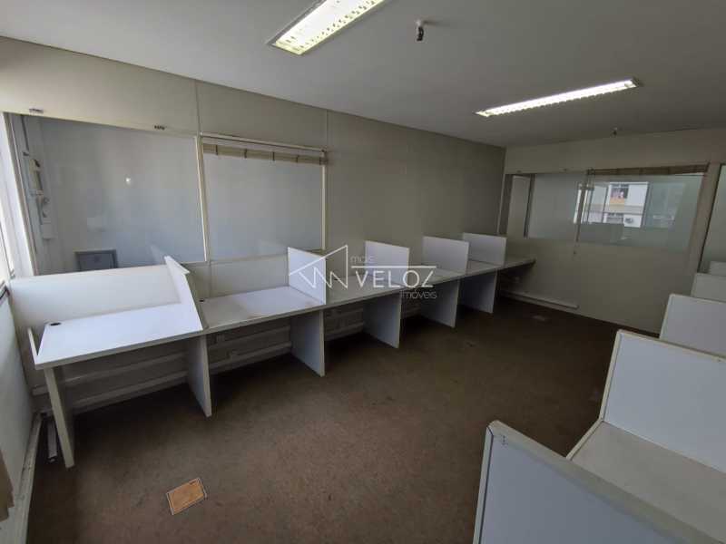 Sala-Conjunto, 126 m² - Foto 23