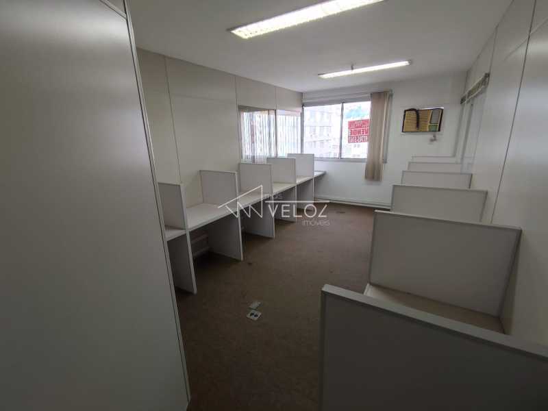 Sala-Conjunto, 126 m² - Foto 5