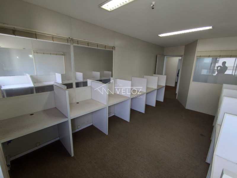 Sala-Conjunto, 126 m² - Foto 12