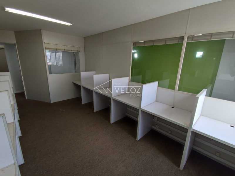 Sala-Conjunto, 126 m² - Foto 10