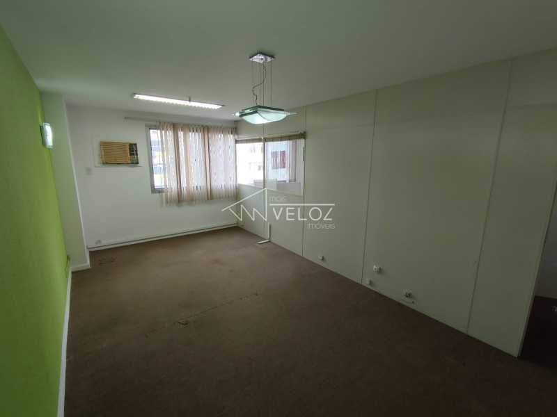 Sala-Conjunto, 126 m² - Foto 24