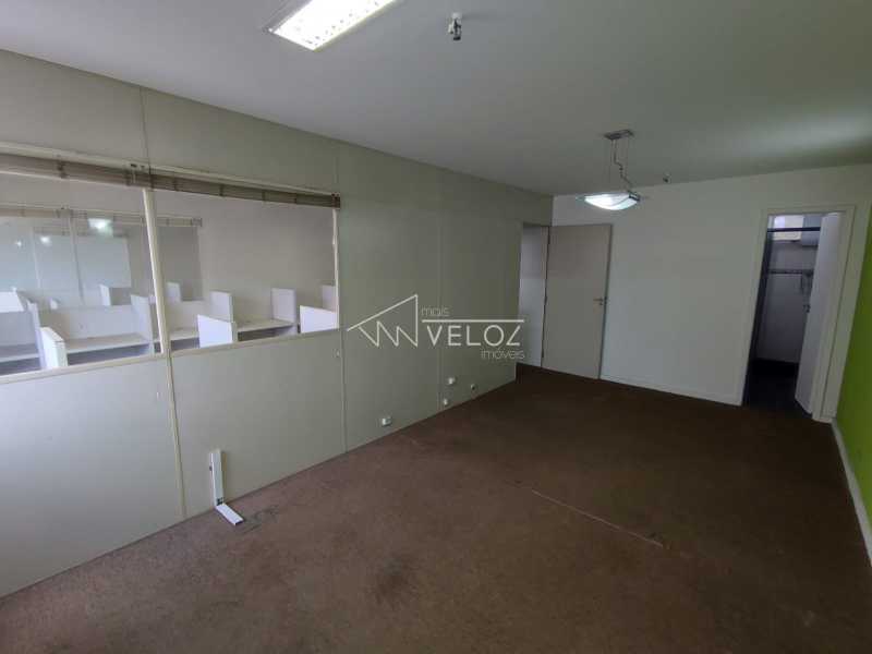 Sala-Conjunto, 126 m² - Foto 18