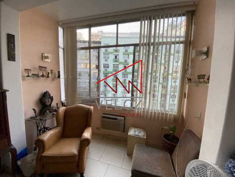 Apartamento à venda com 3 quartos, 94m² - Foto 5