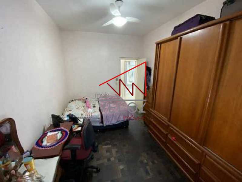 Apartamento à venda com 3 quartos, 94m² - Foto 7