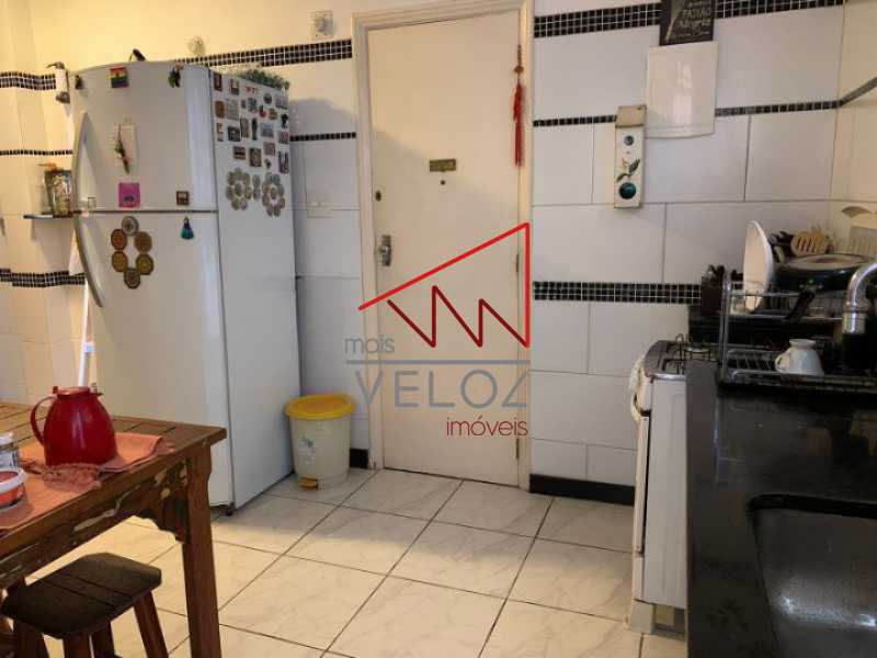 Apartamento à venda com 3 quartos, 145m² - Foto 8