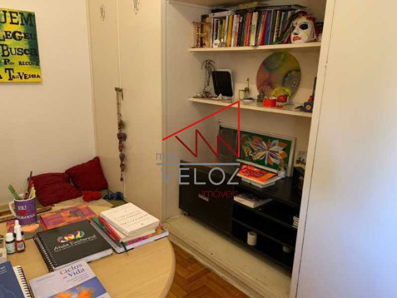 Apartamento à venda com 3 quartos, 145m² - Foto 11