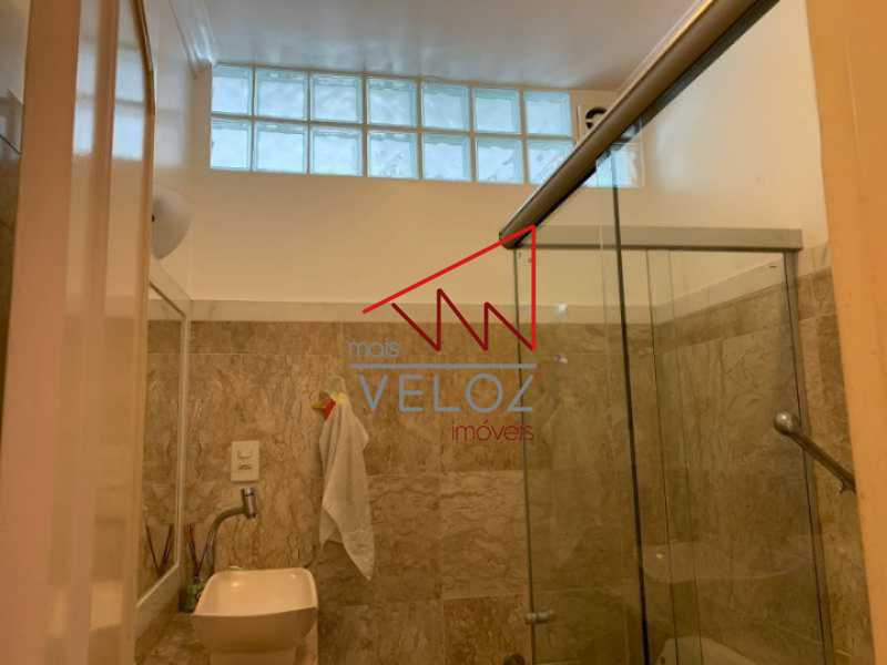 Apartamento à venda com 3 quartos, 145m² - Foto 13