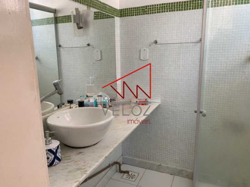 Apartamento à venda com 3 quartos, 145m² - Foto 16