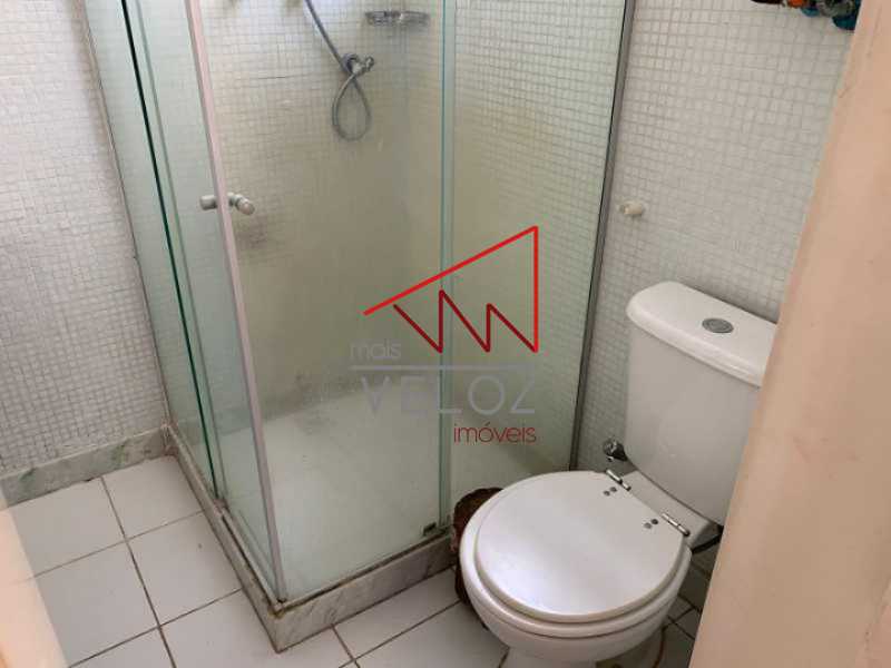 Apartamento à venda com 3 quartos, 145m² - Foto 17