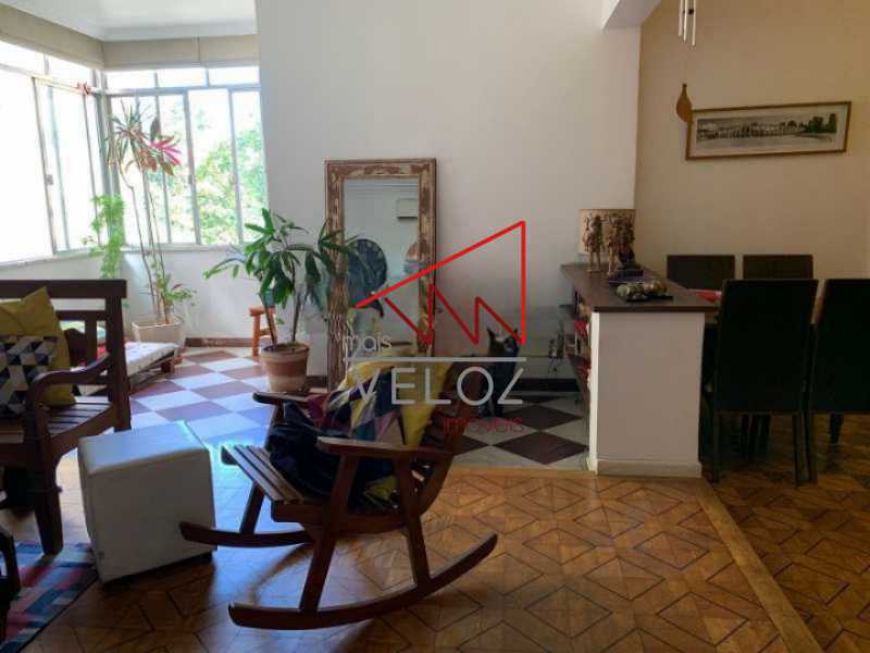 Apartamento à venda com 3 quartos, 145m² - Foto 20