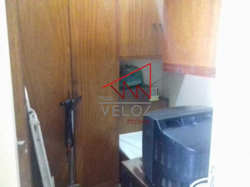 Apartamento à venda com 3 quartos, 125m² - Foto 4