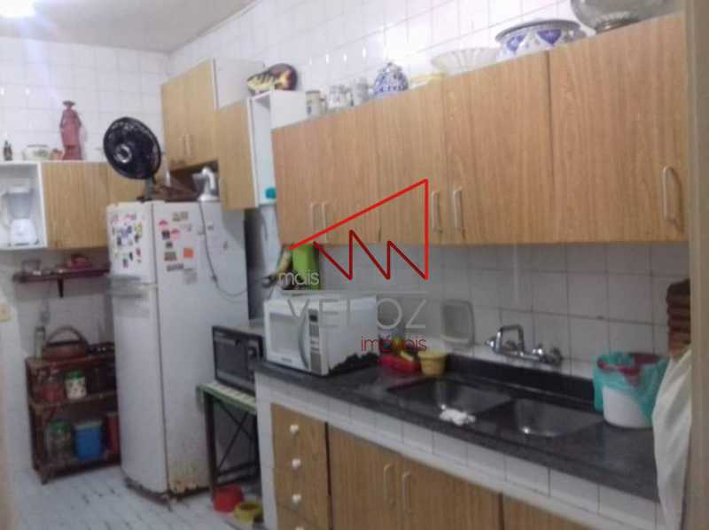 Apartamento à venda com 3 quartos, 125m² - Foto 9