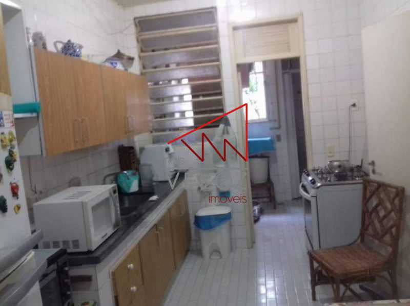 Apartamento à venda com 3 quartos, 125m² - Foto 10