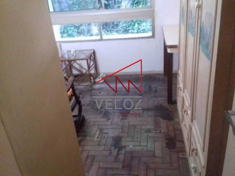 Apartamento à venda com 3 quartos, 125m² - Foto 11