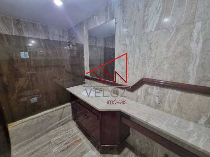 Apartamento à venda com 4 quartos, 250m² - Foto 10